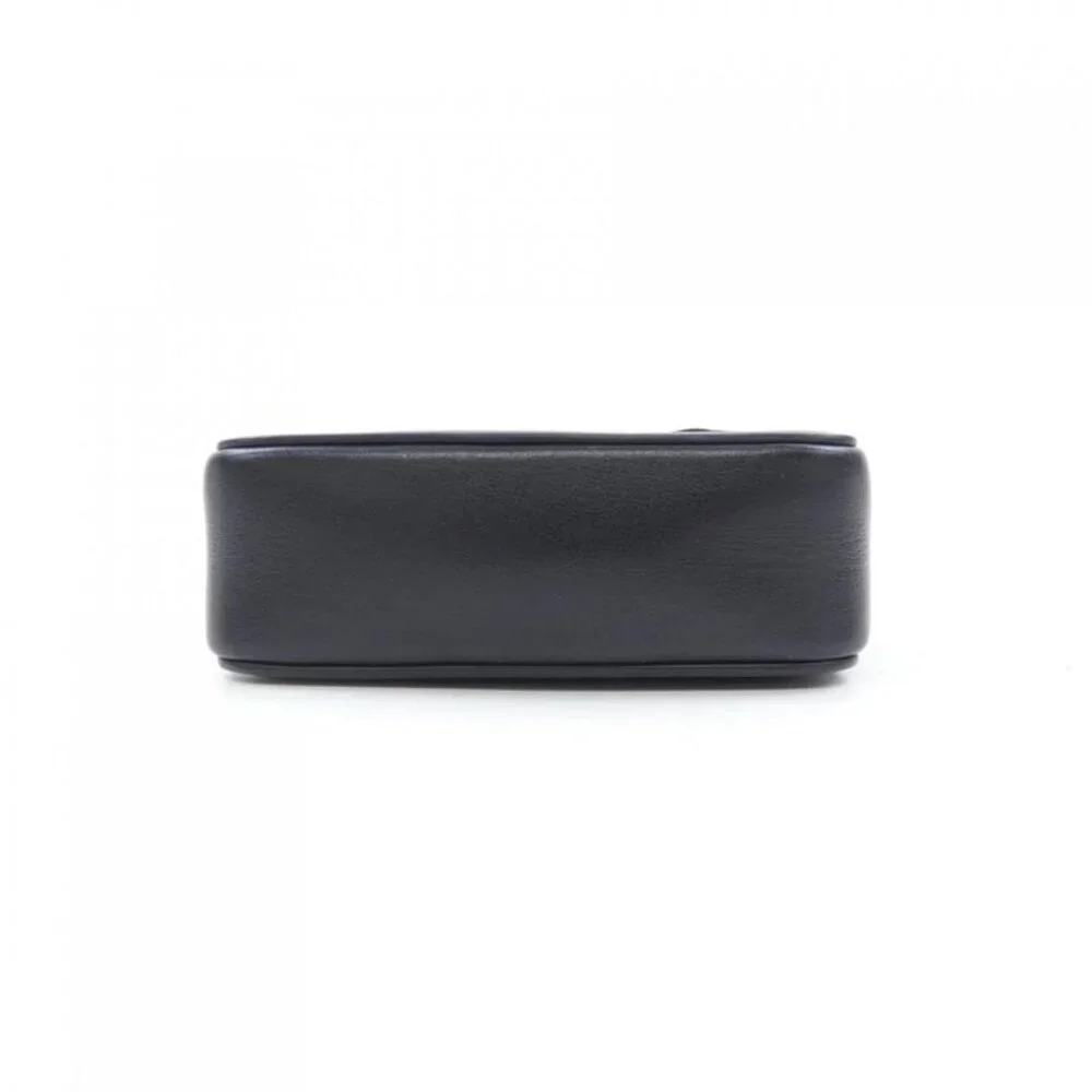 Dior Bag Black Gray